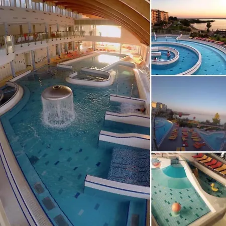 And Apartament Velence