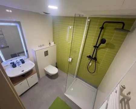 And Apartment Velence