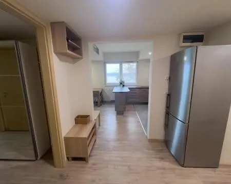 And Apartment