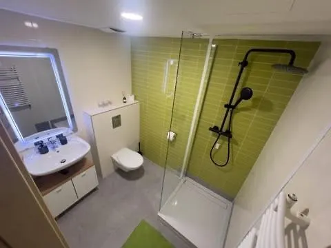 And Apartamento Velence