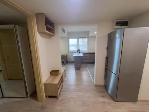 Spa&lake Appartement